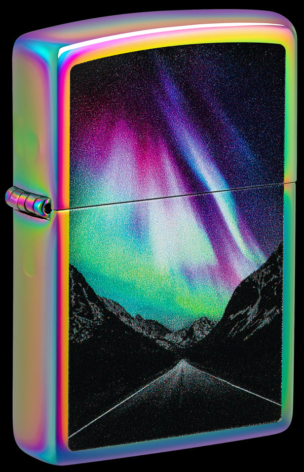 Zippo vžigalnik 46236 Northern Lights